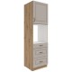 60 DPS-210 3S 1F STILO CLAYGREY/WH