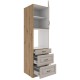 60 DPS-210 3S 1F STILO CLAYGREY/WH