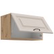 60 GU-36 1F STILO CLAYGREY/WH