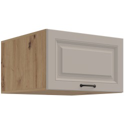 60 NAGU-36 1F STILO DUSTGREY/BIAŁY