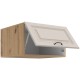 60 NAGU-36 1F STILO DUSTGREY/BIAŁY