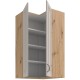 60 x 60 GN-108 2F (90°) - STILO CLAYGREY / DĄB ARTISAN