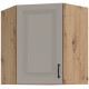 60 x 60 GN-72 1F (45°) - STILO CLAY GREY / DĄB ARTISAN