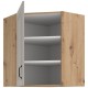 60 x 60 GN-72 1F (45°) - STILO CLAY GREY / DĄB ARTISAN