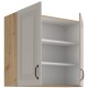  80 G-72 2F STILO CLAYGREY-AR