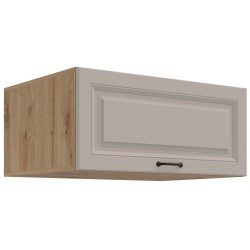 80 NAGU-36 1F STILO DUSTGREY/BIAŁY