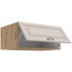 80 NAGU-36 1F STILO DUSTGREY/BIAŁY