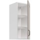  30 G-72 1F STILO-CLAYGREY-WH