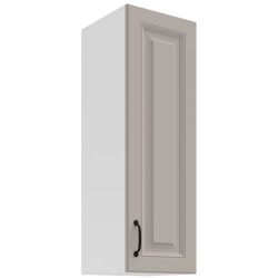  30 G-90 1F STILO-CLAYGREY-WH
