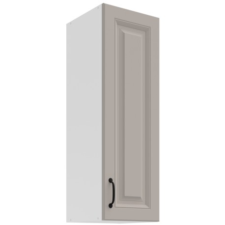  30 G-90 1F STILO-CLAYGREY-WH