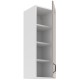  30 G-90 1F STILO-CLAYGREY-WH