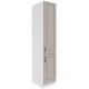 40 DK-210 2F STILO CLAYGREY/WH