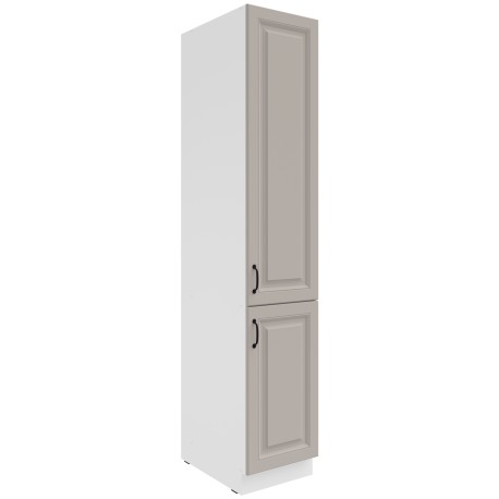 40 DK-210 2F STILO CLAYGREY/WH