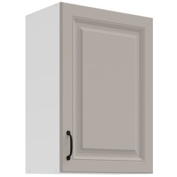 50 G-72 1F stilo claygrey/ biały 