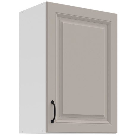50 G-72 1F stilo claygrey/ biały 