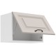  50 GU-36 1F STILO-CLAYGREY-WH