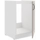 50ZL  BB STILO CLAYGREY/WH