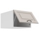 50 NAGU-36 1F STILO CLAYGREY/BIAŁY