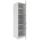 60 DK-210 2F STILO-CLAYGREY-WH