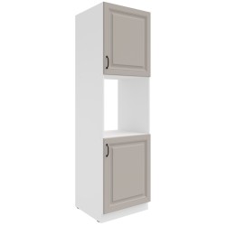 60 DP-210 2F STILO dustgrey/WH