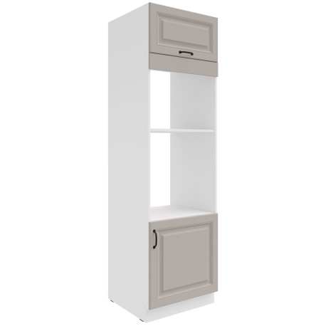 60 DP-210 2F STILO CLAYGREY/WH