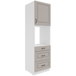 60 DPS-210 3S 1F STILO CLAYGREY/WH