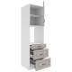 60 DPS-210 3S 1F STILO CLAYGREY/WH
