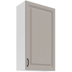 60 G-108 1F - STILO CLAYGREY / BIAŁY