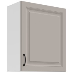 60 G-72 1F stilo claygrey/ biały 