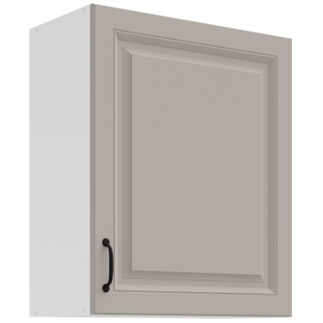 60 G-72 1F stilo claygrey/ biały 