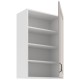 60 G-90 1F stilo claygrey/ biały 