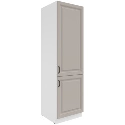 60 LO-210 2F STILO DUSTGREY/WH