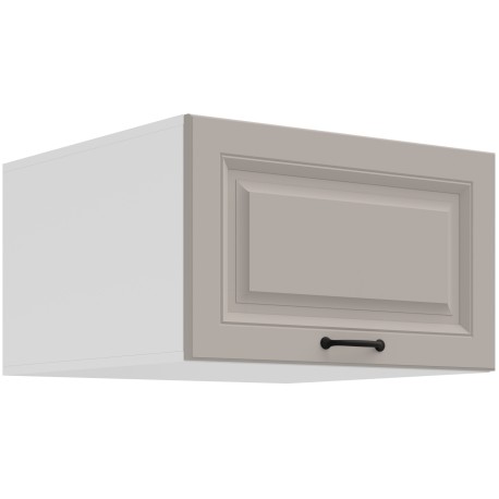 60 NAGU-36 1F  - STILO CLAYGREY / BIAŁY