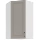 60 x 60 GN-108 1F (45°) - STILO CLAYGREY / BIAŁY