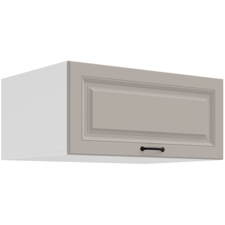 80 NAGU-36 1F STILO CLAYGREY/BIAŁY