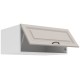 80 NAGU-36 1F STILO CLAYGREY/BIAŁY