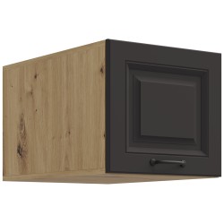40 NAGU-36 1F STILO GRAFIT /BIAŁY