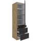  60 DKS-210 1F 3S STILO-GRAR