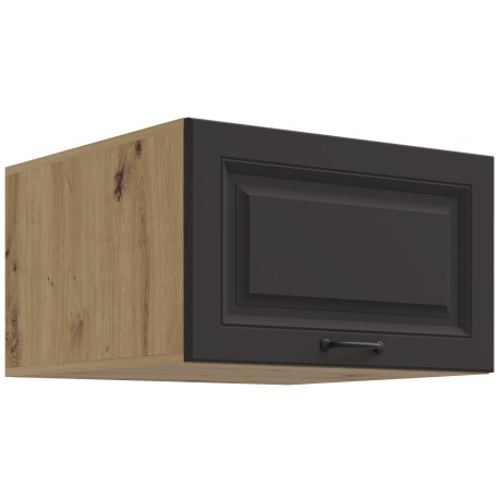 60 NAGU-36 1F STILO GRAFIT /BIAŁY