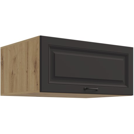 80 NAGU-36 1F STILO GRAFIT /BIAŁY