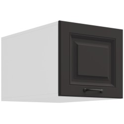 40 NAGU-36 1F STILO GRAFIT/BIAŁY