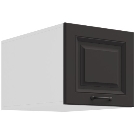 40 NAGU-36 1F STILO GRAFIT/BIAŁY