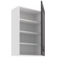 60 G-90 1F Stilo WH/WH