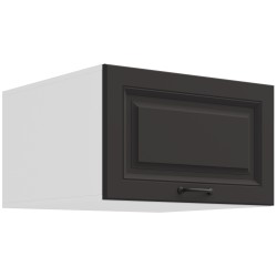 60 NAGU-36 1F STILO GRAFIT/BIAŁY