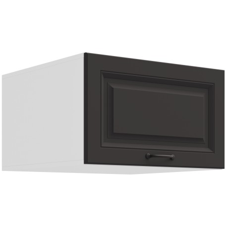 60 NAGU-36 1F STILO GRAFIT/BIAŁY