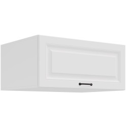 80 NAGU-36 1F STILO DUSTGREY/BIAŁY