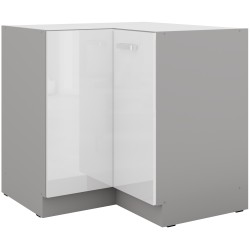 90 x 90 DN 2F BB - BIANCA