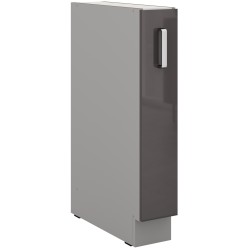 15 D CARGO BB - GREY