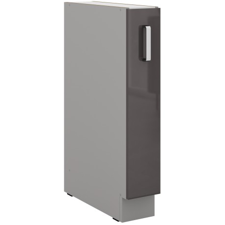 15 D CARGO BB - GREY