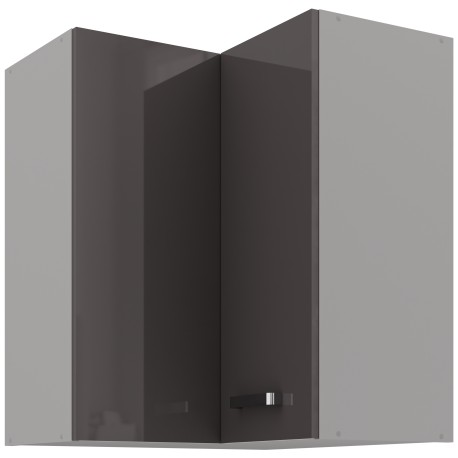 60 x 60 GN-72 2F (90°) - GREY